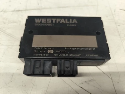 Centralina VW - GOLF VII (5G1, BQ1, BE1, BE2) - 5DS01067800, 300001506821 - Immagine 1 di 4