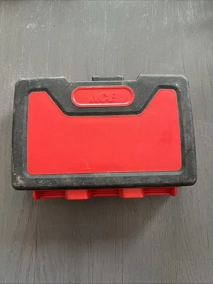 Ace 15 Piece Ti Coated Twist Drill Set 2488286 - Image 1 of 3