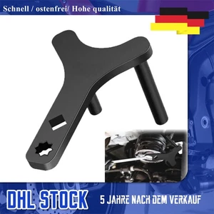 Automotive Lower Control Arm Ball Joint Removal Tool Querlenker Hebelwerkzeug DE - Bild 1 von 16