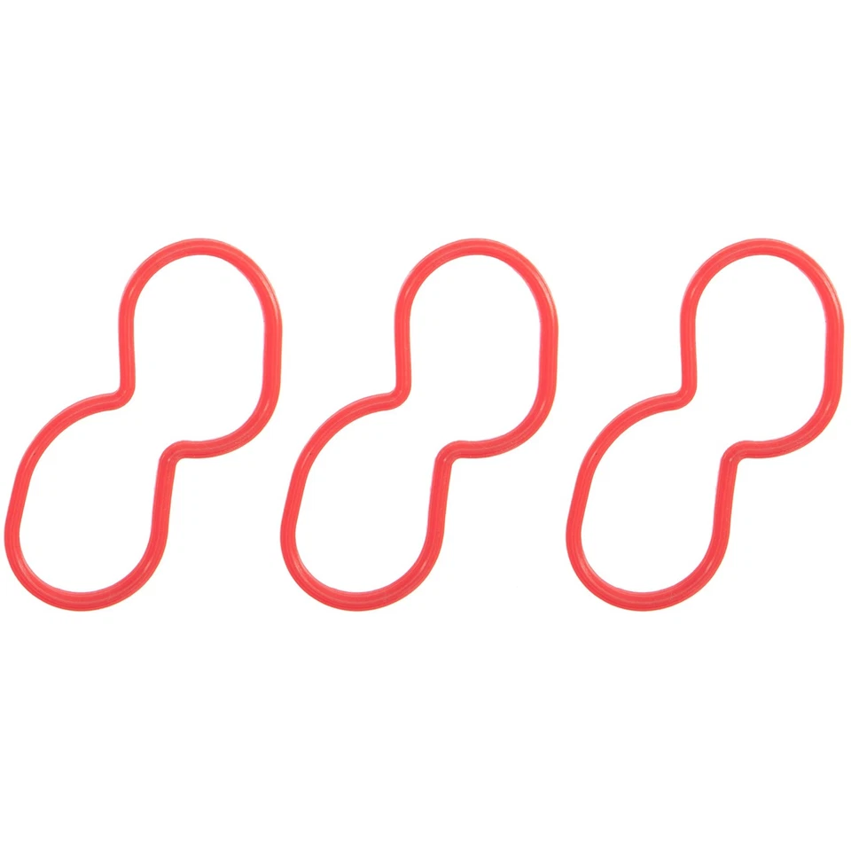 Juego de juntas plenum de inyección de combustible superior Fel-Pro para Chrysler Intrepid 1998-2004 Foto 1 de 1