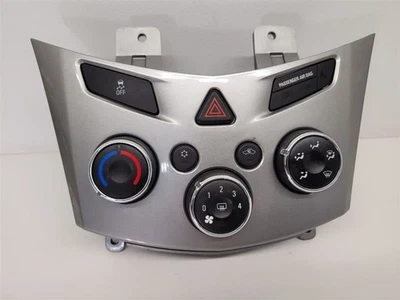 Chevrolet Trax 2015 control de temperatura sin asiento térmico LT 95276583 Foto 1 de 4