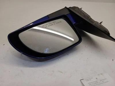 Espejo retrovisor lateral derecho para pasajero Chevrolet Equinox 2006-09 azul eléctrico Foto 1 de 4