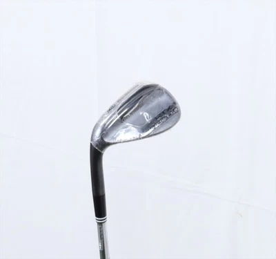 Cleveland Rtx Zipcore Black Satin Mid Wedge 52°-10 Dynamic Gold 20986 Left Hand - Image 1 of 4