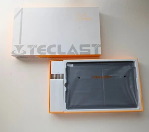 NEW Teclast M40 Pro 10" FHD 6GB RAM 128GB Wi-Fi + Cellular Dual-SIM UK Seller - Picture 1 of 9
