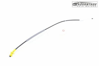 2024-25 CHEVROLET TRAX PUERTA DELANTERA IZQUIERDA PESTILLO CERRADURA MANIJA CABLE EXTERIOR OEM Foto 1 de 4