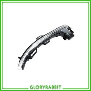 Left LED Turn Signal Light 63137291217 For X3 X4 X5 X6 F25 F26 F15 F16 - Picture 1 of 8