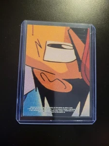 Pokemon Topps Sticker Card - Picture 1 of 10