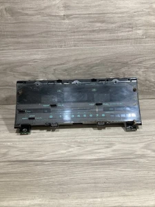 Nissan 200sx s12 1985-1989 Digital Instrument Gauge Cluster - Picture 1 of 8