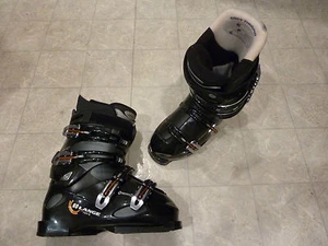 LANGE 60 VEN-S WOMEN SKI BOOTS 25.5 - Bild 1 von 6