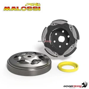 Malossi clutch+bell for Kymco X-Town 300 ie 4T LC euro4 2016-2020 (KS60A) - Picture 1 of 8