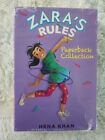 Zara's Rules Taschenbuch Sammlung