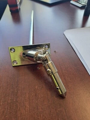 Universal 4h, accionamiento hexagonal Foto 1 de 3