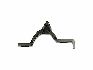 For 2001-2005 Ford Explorer Sport Trac Control Arm and Ball Joint Dorman 223BM49 - Image 1 of 3
