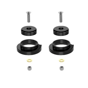 Icon Rear Billet Aluminum Coil Spring Conversion Kit for Lexus GX460 GX470 56110 - Picture 1 of 3