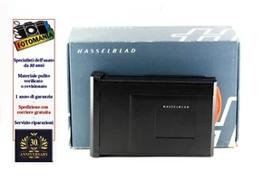 Hasselblad Back Polaroid Hmi 100 Cod. 3033100 C / New Warranty 1 Year - Picture 1 of 4