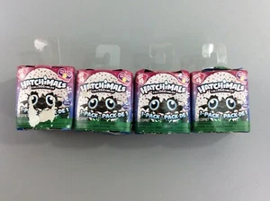 Hatchimals CollEGGtibles Temporada 4 Escotilla Brillante Misterio - Imagen 1 de 2