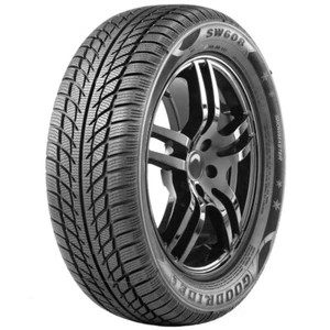 KIT 4X GOMME GOODRIDE SW 608 XL 245 30 R 20 90 V - Foto 1 di 6