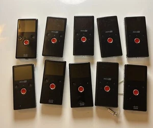 10x Flip MinoHD Digital Camera *Requires Battery Replacement - For Repairs* - Picture 1 of 16