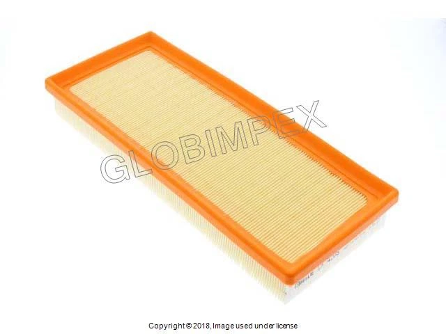 Filtro de aire MERCEDES (2011-2017) (1) MAHLE Foto 1 de 1