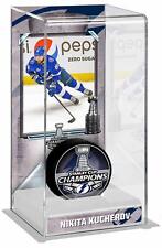 2021 Tampa Bay Lightning Stanley Cup Champions Memorabilia and Apparel Guide 31