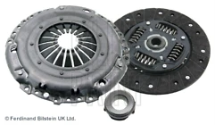 Blue Print ADV1830129 3pc Clutch Kit For VW Golf Mk7 1.6TDi, Touran Mk2 1.6TDi - Image 1 of 1