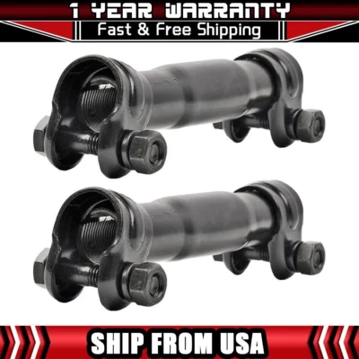 Manguito de ajuste de extremo de barra de dirección para Ford 300 2X de Foto 1 de 4