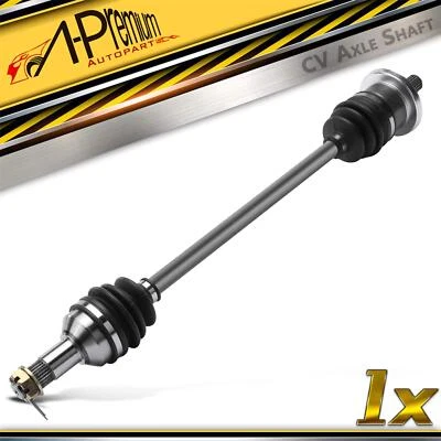 Nuevo conjunto de eje CV delantero para Arctic Cat Prowler 550 650 Prowler XT 550 650 4X4 Foto 1 de 4