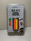 RUBIKS Tower Twister - Sealed and new