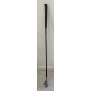 Cleveland Golf Iron Club Stainless Steel Head Black Grip Right-Handed - Picture 1 of 10