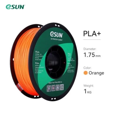 3D Printer Filament Dimensional Accuracy +/- 0.03mm Spool 3D Printing Material - Image 1 of 4