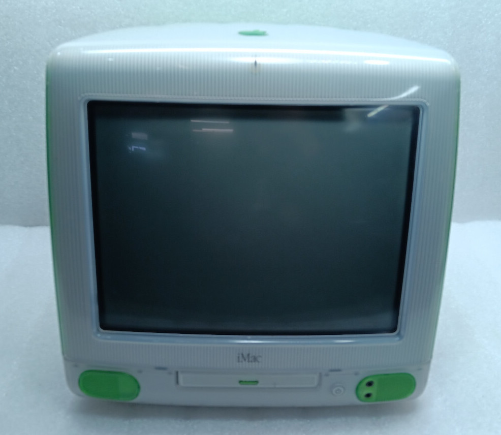 1999 Apple Desktops & All-In-One Computers for sale - eBay 1999 Apple Desktops & All-In-One Computers for sale - eBay