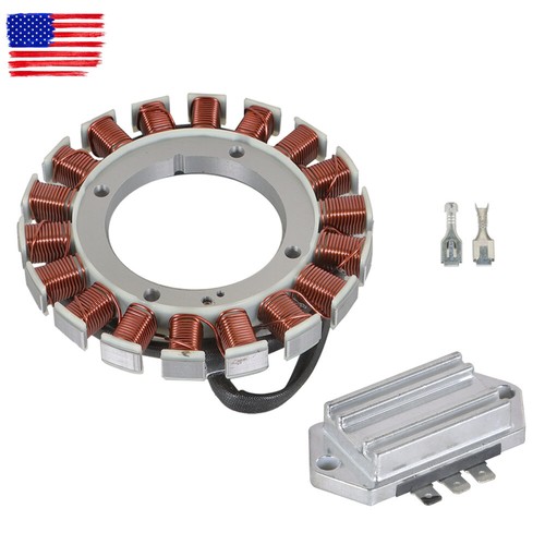 Statore E Regolatore Compatibili Con Kohler CH11-CH15 CH18-CH25