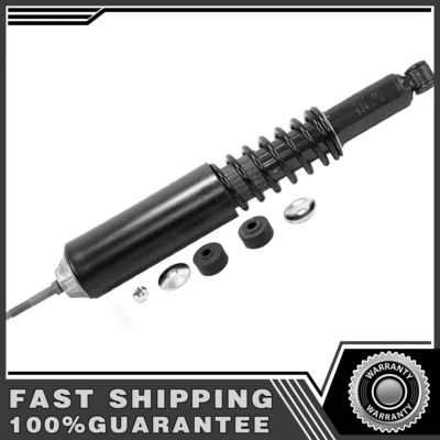 Amortiguadores traseros Monroe 555010_LK para Ford E-350 Club Wagon Econoline Super Duty Foto 1 de 2