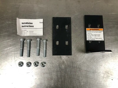 Novo kit de engate Ferris fabricante de equipamento original peça # 5601084 para 400S - Imagem 1 de 2