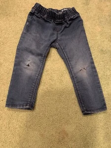 Mädchen Jeans In Style Shredded/Torn Leggings Größe 2 Jahre - Bild 1 von 1
