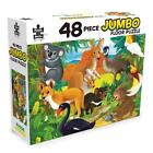 Aussie Animals Jumbo Floor Puzzle, 48 Piece - Puzzle Master