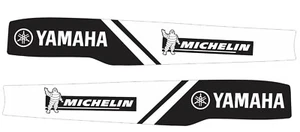 Swingarm Swing arm Graphics for YAMAHA YZ 450F YZ450F 2014-2017 YZF Decals  - Picture 1 of 1