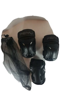 FEIYU PROTECTIVE WEAR YOUTH - Picture 1 of 3