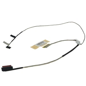 LCD Screen Cable For HP 11 G3 G4 EE DD0Y07LC020 DD0Y07LC021 Y07LC010 DD0Y07LC010 - Picture 1 of 5
