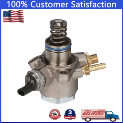 Bomba de combustible de alta presión para Audi S6 S7 S8 4,0 L V8 2013-2018 turboalimentada HM10039 Foto 1 de 4