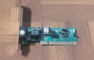 CenDyne Smartlink SL2801 56K V.92 Data Fax Modem PCI Card Module - Picture 1 of 4
