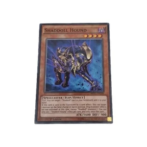 Yu-Gi-Oh! Shaddoll Hound - 2015 Mega-Tins MP15-DE149 Common 1. Auflage - Bild 1 von 15