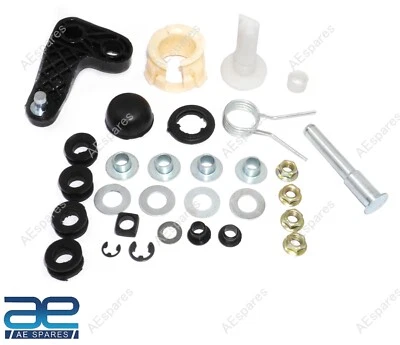 Transmission Shifter Lever Repair Kit For Suzuki Swift Diesel Model AEs - Image 1 of 4