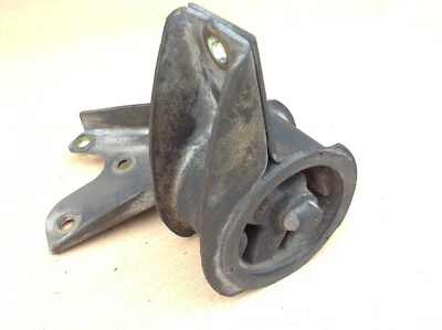 SOPORTE SOPORTE MONTAJE CAJA CAMBIOS MOTOR GASOLINA SMART FORTWO 450 1998-2007, Foto 1 de 4