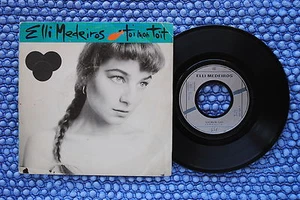 ELLI MEDEIROS / SP BARCLAY 883 728-7 / Verso 3 * / 1986 ( F ) - Picture 1 of 2