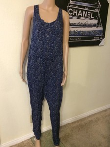 mango nomada jumpsuit