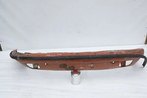 Porsche 911 912 SWB Stoßstange Original vorne 1965-1968 - Bild 1 von 24