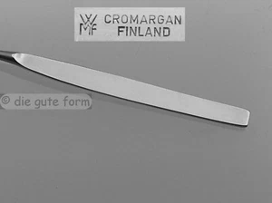 WMF Cromargan - - - FINLAND / ORION - - - Besteck + Vorleger zum Aussuchen - TOP - Bild 1 von 5