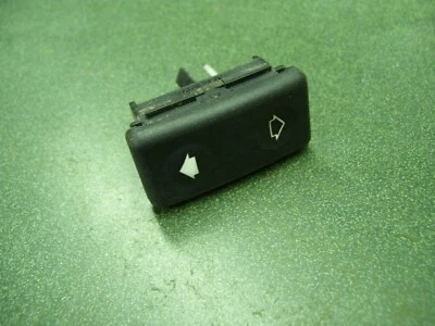 BMW 740IL ventana trasera motor puerta interruptor control 1993 740 OEM KIRSTEN Foto 1 de 3