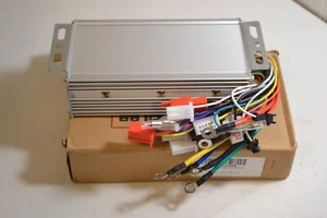 Yaegoo Brushless Motor Controller 36/48 Volt 500 Watt - Bild 1 von 3